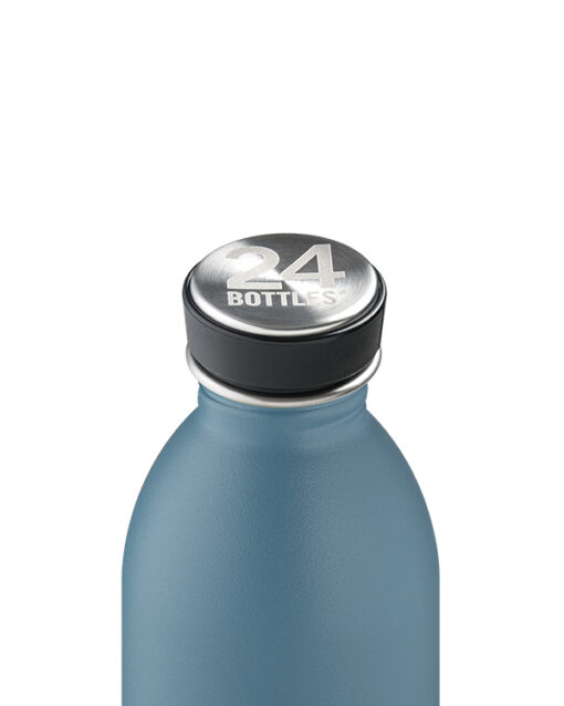 24Bottles Urban Bottle Powder Blue - Image 2