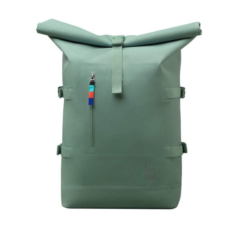 GOT BAG Rolltop Backpack Reef - TALI Concept Store