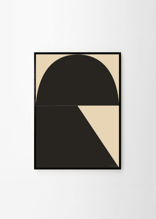 The Poster Club - Mid 05, 50x70 - Image 5