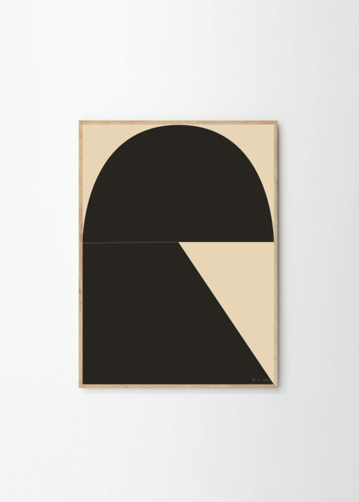 The Poster Club - Mid 05, 50x70 - Image 4