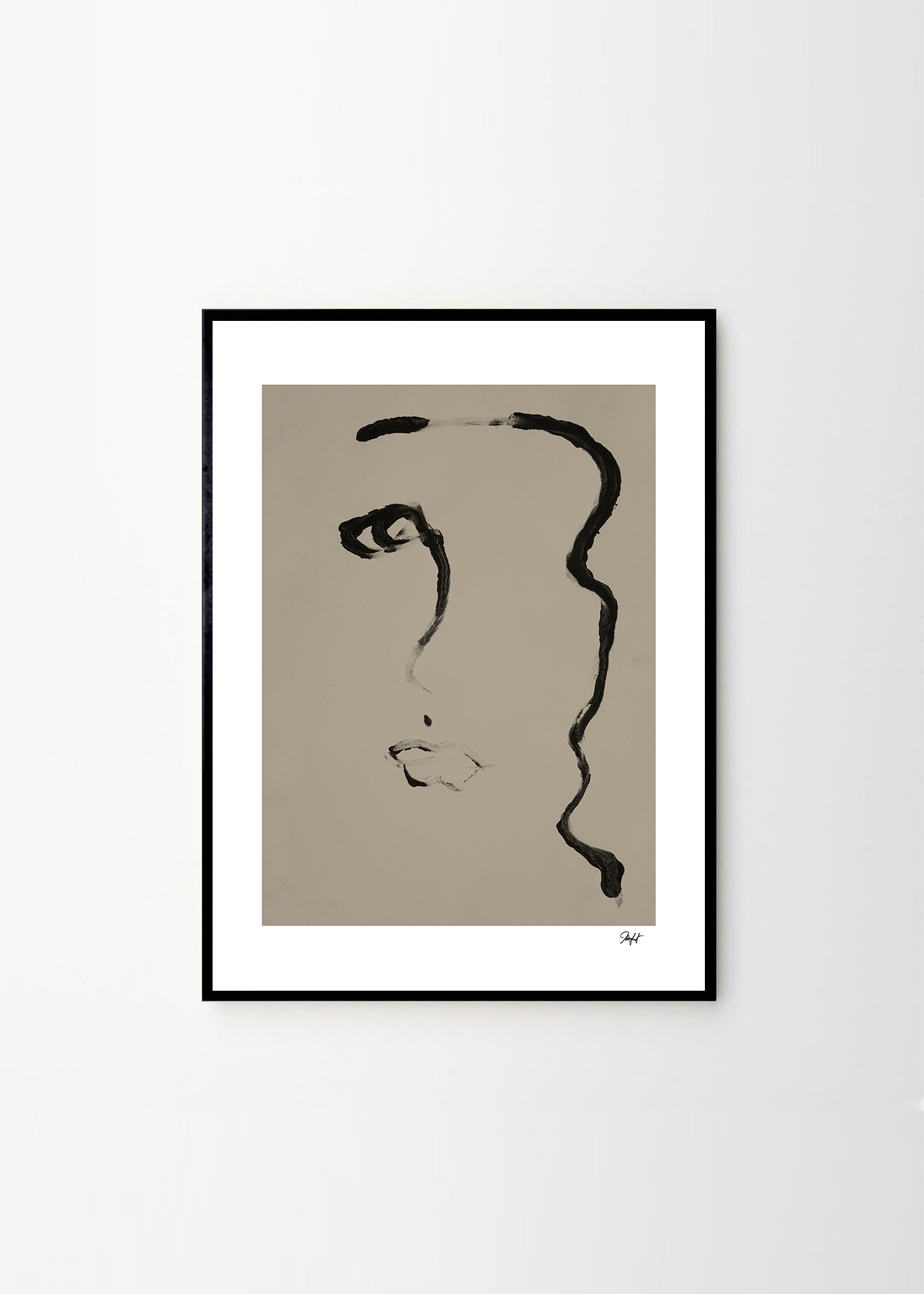 The Poster Club - Dame From Broadway, 30x40 - Image 5