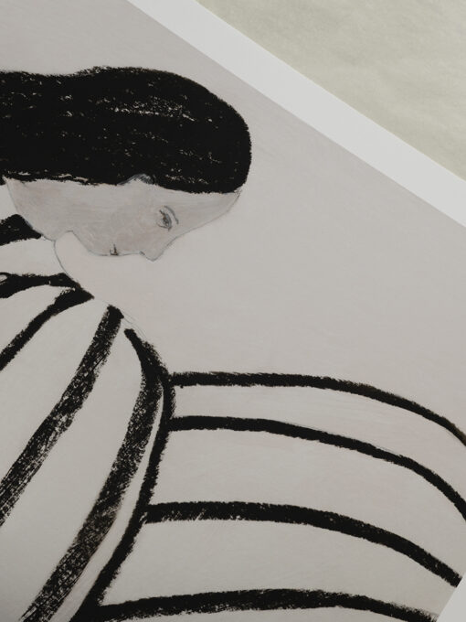The Poster Club - You, 50x70 - Image 8