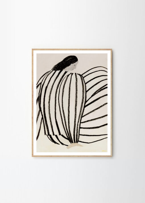 The Poster Club - You, 50x70 - Image 4