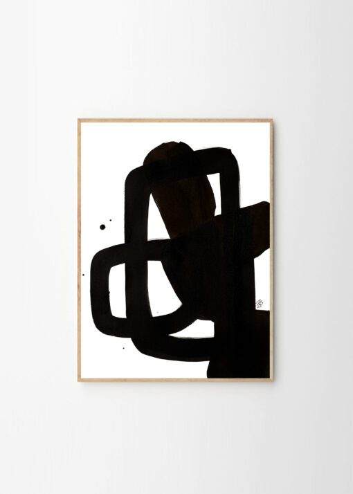 The Poster Club - No 03, 30x40 - Image 5