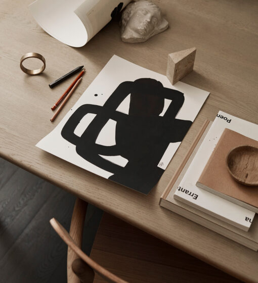 The Poster Club - No 03, 30x40 - Image 2