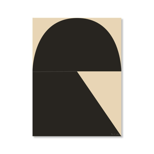 The Poster Club - Mid 05, 50x70