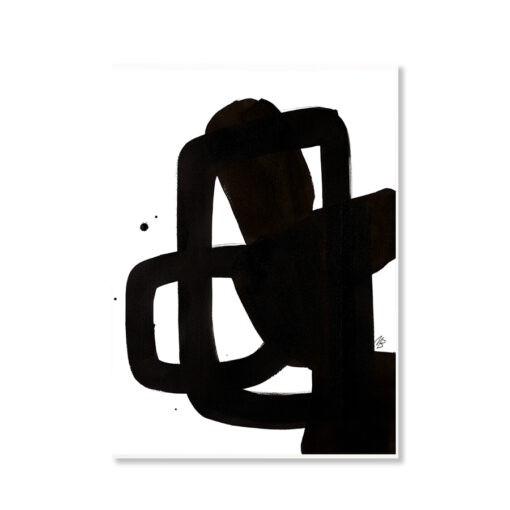 The Poster Club - No 03, 30x40