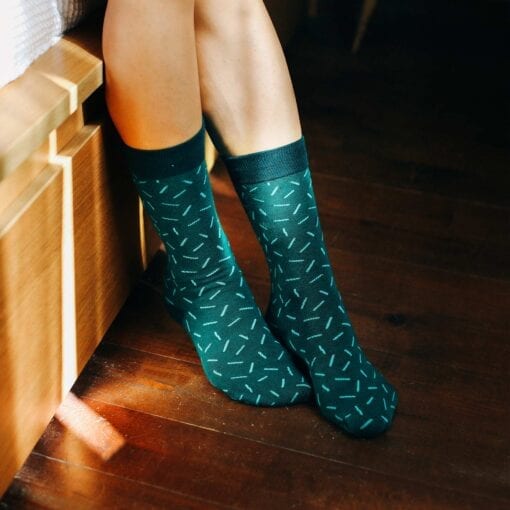 DOIY Cactus Socks - Image 2