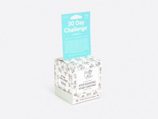 DOIY 30 Days Creativity Challenge - Image 3