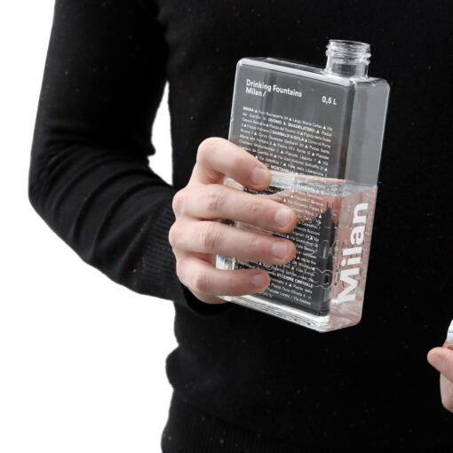 Phil the Bottle