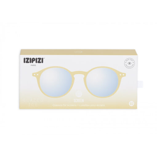 Izipizi SCREEN #D Fool's Gold - Image 6