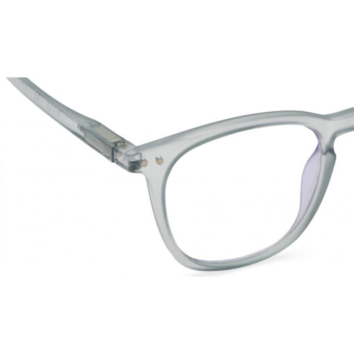 Izipizi SCREEN #E Frosted Blue - Image 3