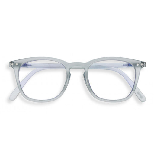 Izipizi SCREEN #E Frosted Blue