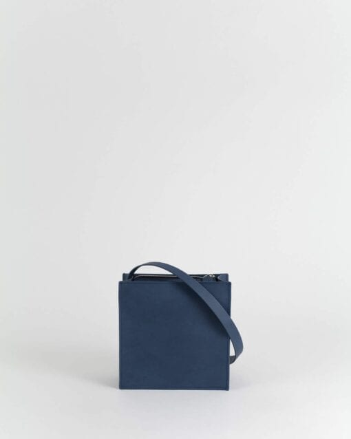 Labienhecha õlakott Sofía hija 2nd Generation Navy - Image 3