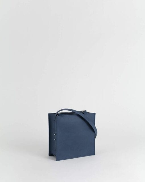 Labienhecha õlakott Sofía hija 2nd Generation Navy - Image 7