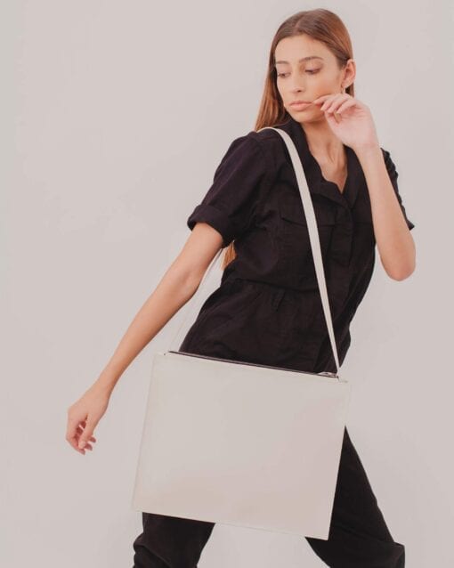 Labienhecha Õlakott Loreto Navy - Image 5