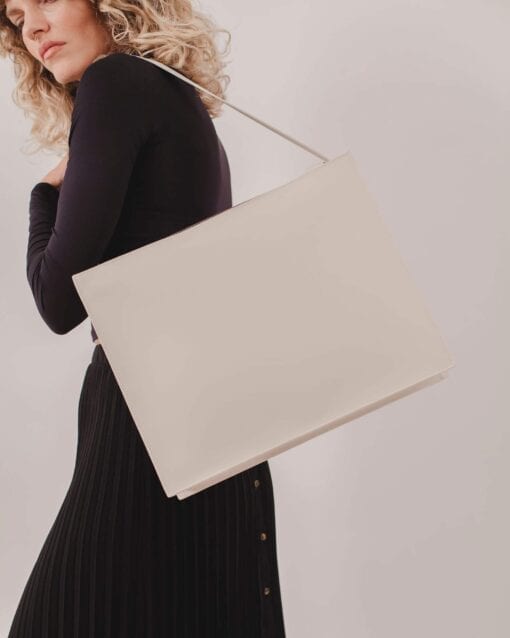 Labienhecha Õlakott Loreto Navy - Image 6
