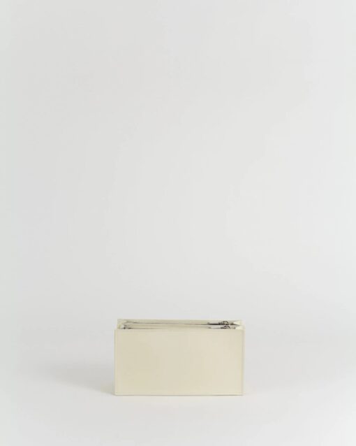 Labienhecha õlakott Manuela Cream - Image 3