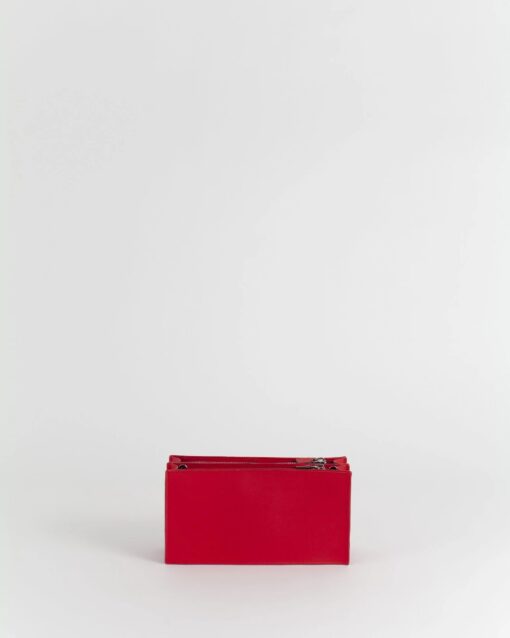 Labienhecha õlakott Manuela Punane - Image 8