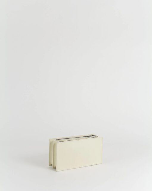 Labienhecha õlakott Manuela Cream - Image 9