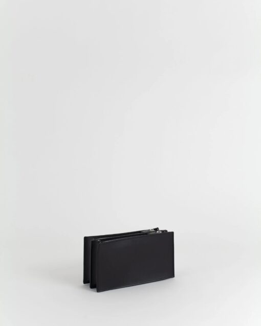 Labienhecha õlakott Manuela Boom Black - Image 10
