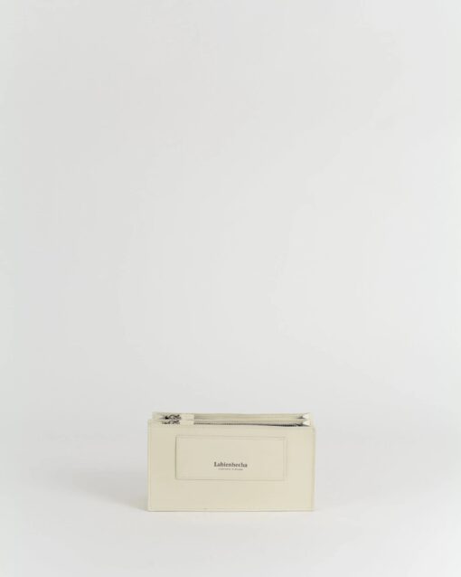 Labienhecha õlakott Manuela Cream - Image 10