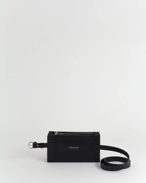 Labienhecha õlakott Manuela Boom Black - Image 12