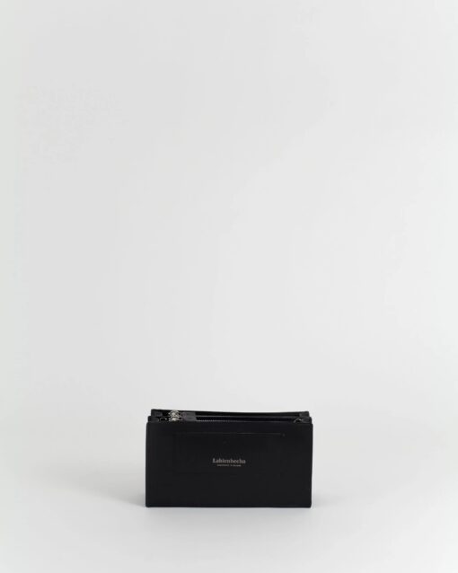 Labienhecha õlakott Manuela Boom Black - Image 11