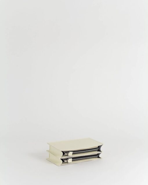 Labienhecha õlakott Manuela Cream - Image 2