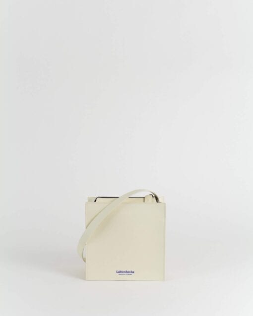 Labienhecha õlakott Sofía hija 2nd Generation Cream - Image 8