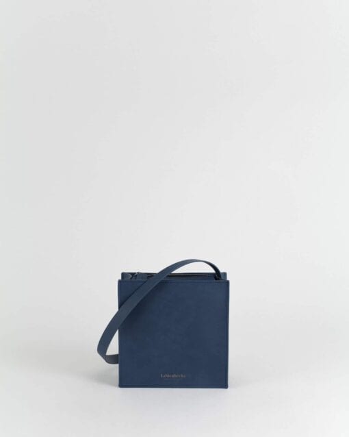 Labienhecha õlakott Sofía hija 2nd Generation Navy - Image 8