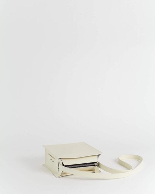 Labienhecha õlakott Sofía hija 2nd Generation Cream - Image 2