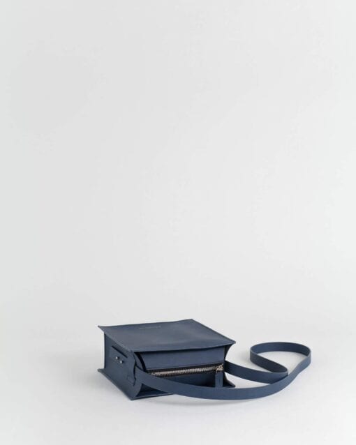 Labienhecha õlakott Sofía hija 2nd Generation Navy - Image 2
