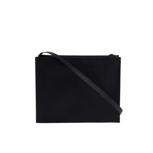 Labienhecha õlakott Loreto Boom Black