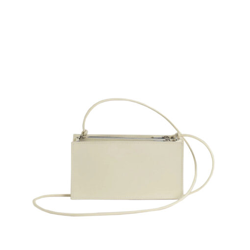 Labienhecha õlakott Manuela Cream
