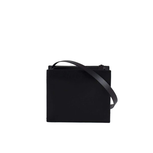 Labienhecha õlakott Pepa 2nd Generation Boom Black