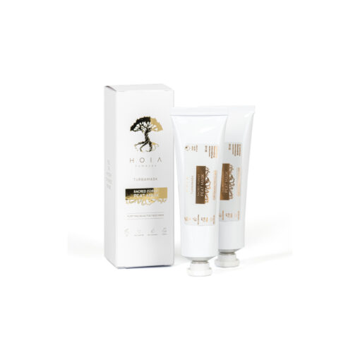 Hoia Bioaktiivne Sacred Forest turbamask 2 x 30ml