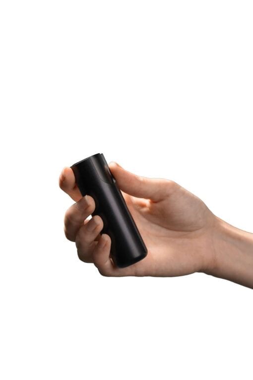 Zone Singles Hand Spray Go Clean Black - Image 2
