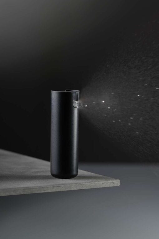 Zone Singles Hand Spray Go Clean Black - Image 5