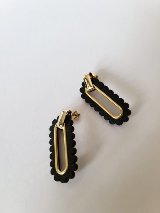 Chromophobia Earrings “70`s” - Image 3