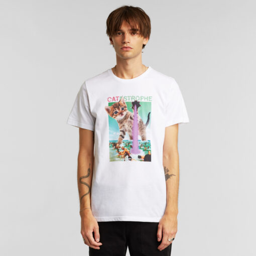 Dedicated T-shirt Stockholm Catastrophe - Image 5