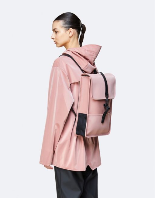 Rains Backpack Mini Blush - Image 2