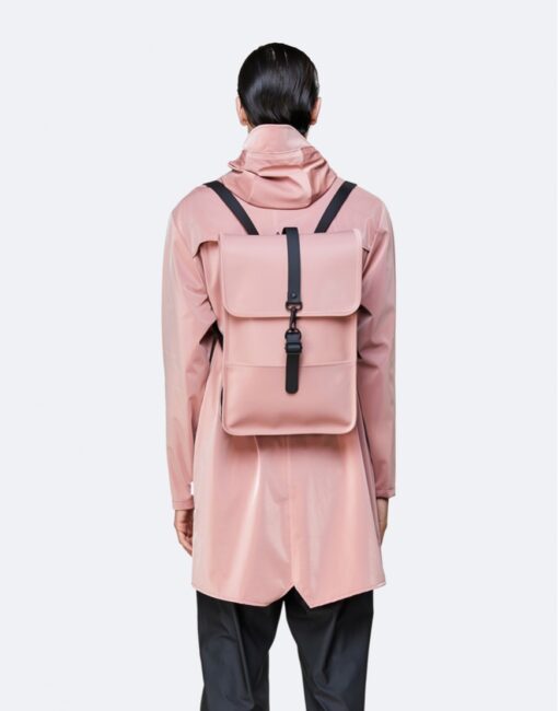 Rains Backpack Mini Blush - Image 3