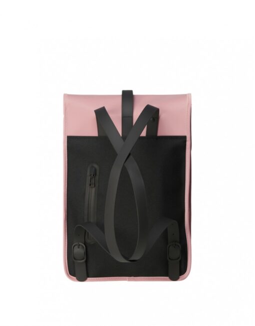 Rains Backpack Mini Blush - Image 4