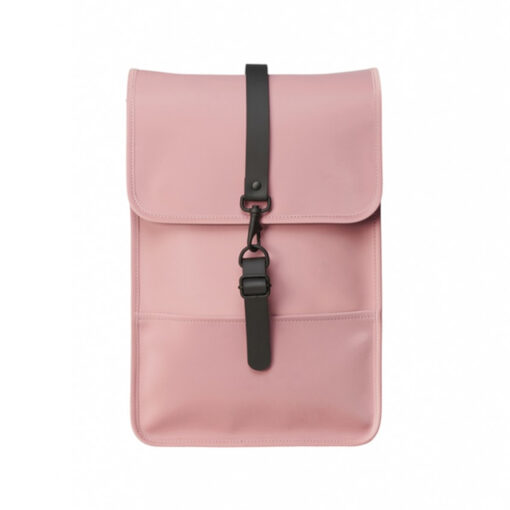Rains Backpack Mini Blush