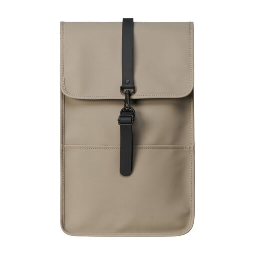 Rains Backpack Taupe