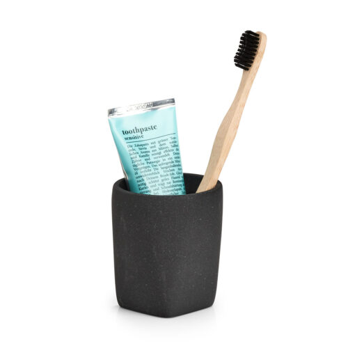 Tumbler "Dark Stone" Black - Image 4
