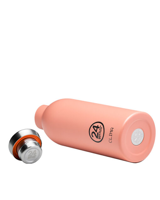 24Bottles Clima termospudel Blush Rose - Image 2