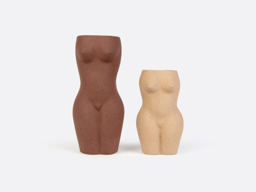 DOIY Body Vase Small - Image 5