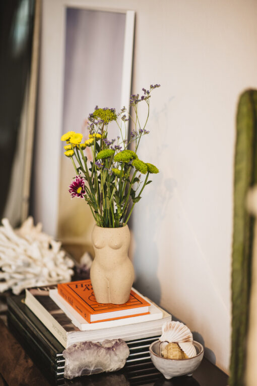 DOIY Body Vase Small - Image 2
